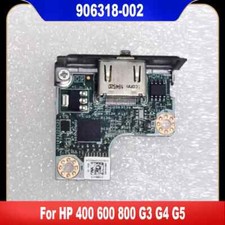 906318-002 Original For HP 600 800 G3 G4 G5 HDMI Board Adapter Card