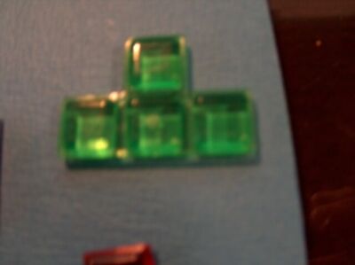 TETRIS LINK 2011  & 2021 Tetris Game Parts Link Board Replacement   UPick Pieces