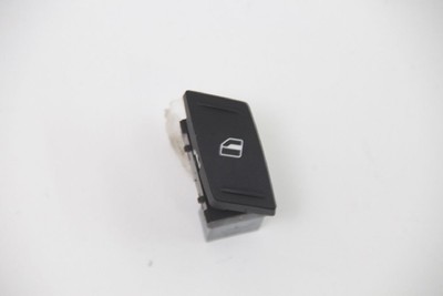 Schalter Fensterheber vorn rechts Skoda OCTAVIA 1Z Combi 1Z0959856 05-2007