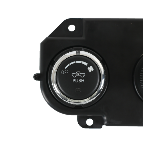 Ac Heater Climate Control Unit P68105021 FOR 2013-2018 Dodge Ram 1500 2500 3500 - Bild 9 von 15