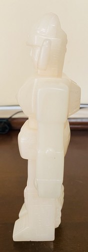 Tosho Daimos Popy Chogokin Godaikin Mattel Vinyl Bandai Takara Bullmark Hk - Picture 5 of 8