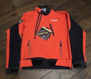 Musto Mpx Gtx Race Lite Smock (sm0033 