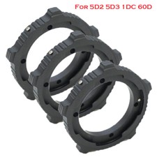 DSLR PL Lens to EF Len Mout Adapter For 5D2 5D3 1DC 60D DV Video Camera NEW