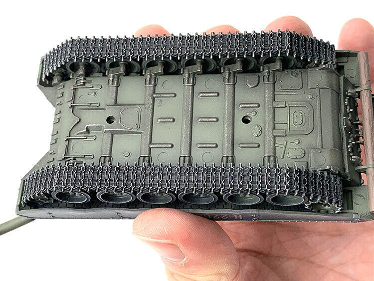 ARTISAN 1/72 Russian T-72A Guardie Carro armato Principale Battaglia