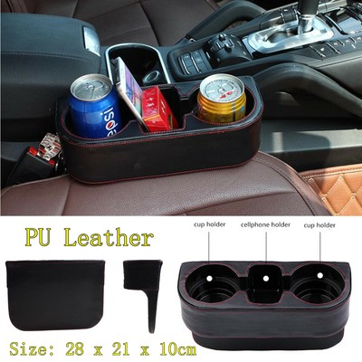 car seat bottle holder