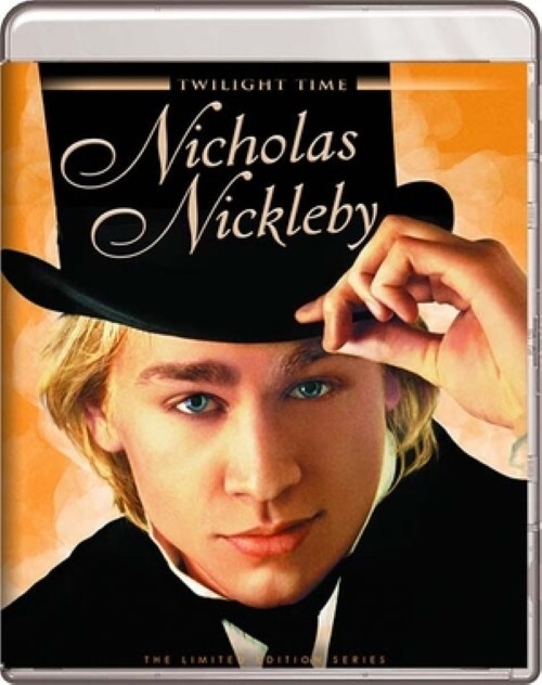 ニコラス・ニクルビー CHARLES DICKENS Nicholas Nickleby EARLY AMERICAN EDITION