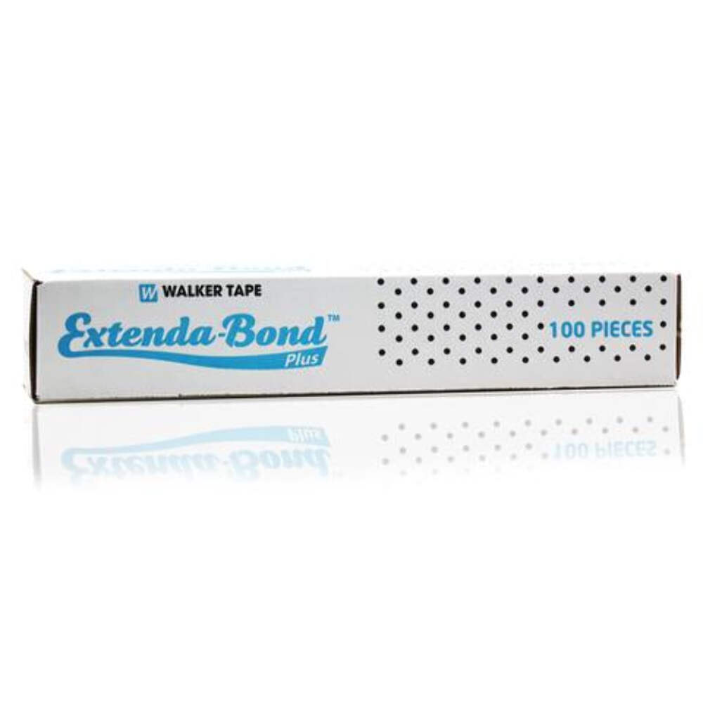 Extenda-Bond Plus Straight Strips