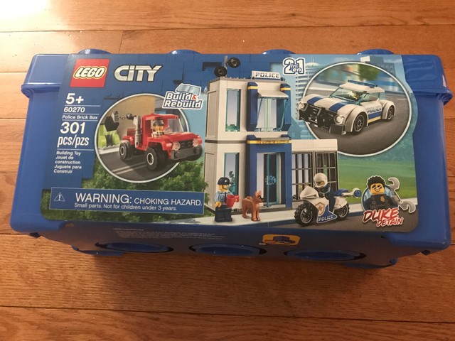 lego 66522