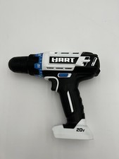 Hart HPDD50VN 3/8 20V Cordless Drill Bare Too...