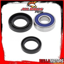 25-1515 KIT CUSCINETTI STERZO INFERIORI Yamaha YFM400 Kodiak 4WD 400cc 1993-2002