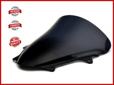 SUZUKI XF 650 FREEWIND 2000-2005 CUPOLINO / NUOVO PARABREZZA STANDARD / 5 COLORI