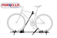 DACHFAHRRADTRÄGER PERUZZO PURE INSTINCT 1 FAHRRAD 710 MAX 20 KG IDEAL FÜR E-BIKE