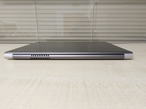 Toshiba Portege Z30-C 13" Intel Core i5-6200U 8GB RAM 256GB SSD *GEBRAUCHT-DEFEKT* - Bild 17 von 23