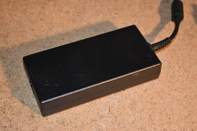 Genuine 180W AC Adapter Charger & Power Cord Dell WD19TB WD19TBS