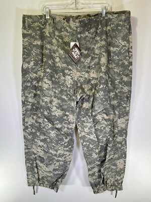 イギリス軍“U.S. Modified” ColdWeather Trouser イギリス軍“U.S. Modified” ColdWeather Trouser イギリス軍“U.S.