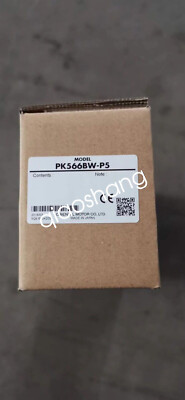 1PCS NEW PK566BW-P5 stepper motor via FedEx or DHL