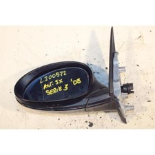 Retroviseur gauche (ou coque) BMW 3,0