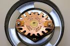 Set Of 3 Fire Sprinkler System Heads With Metal Box