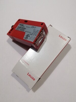 New In Box Leuze PRK46C/2N-M12