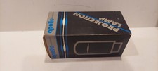 DRS Photo Projection Light Bulb LAMP Projector Apollo 120V 1000W Vtg NOS