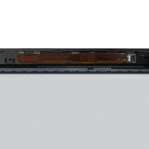 15.6 Touch Digitizer+Bezel for HP Pavilion X360 15-bk002tx 15-bk002nx 15-bk002ng - Picture 3 of 3