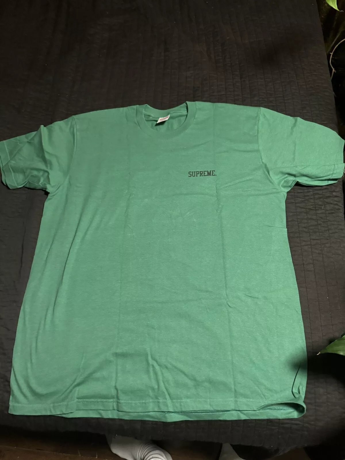 T shirt suprême xl