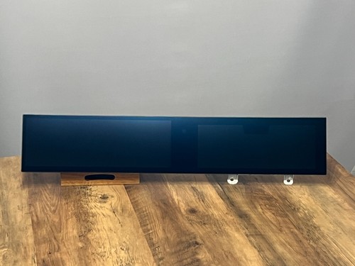 BMW 3 G20 G21 4 G22 G23 G26 LCI OEM ARMATURENBRETT LCD BILDSCHIRM DISPLAY MON...