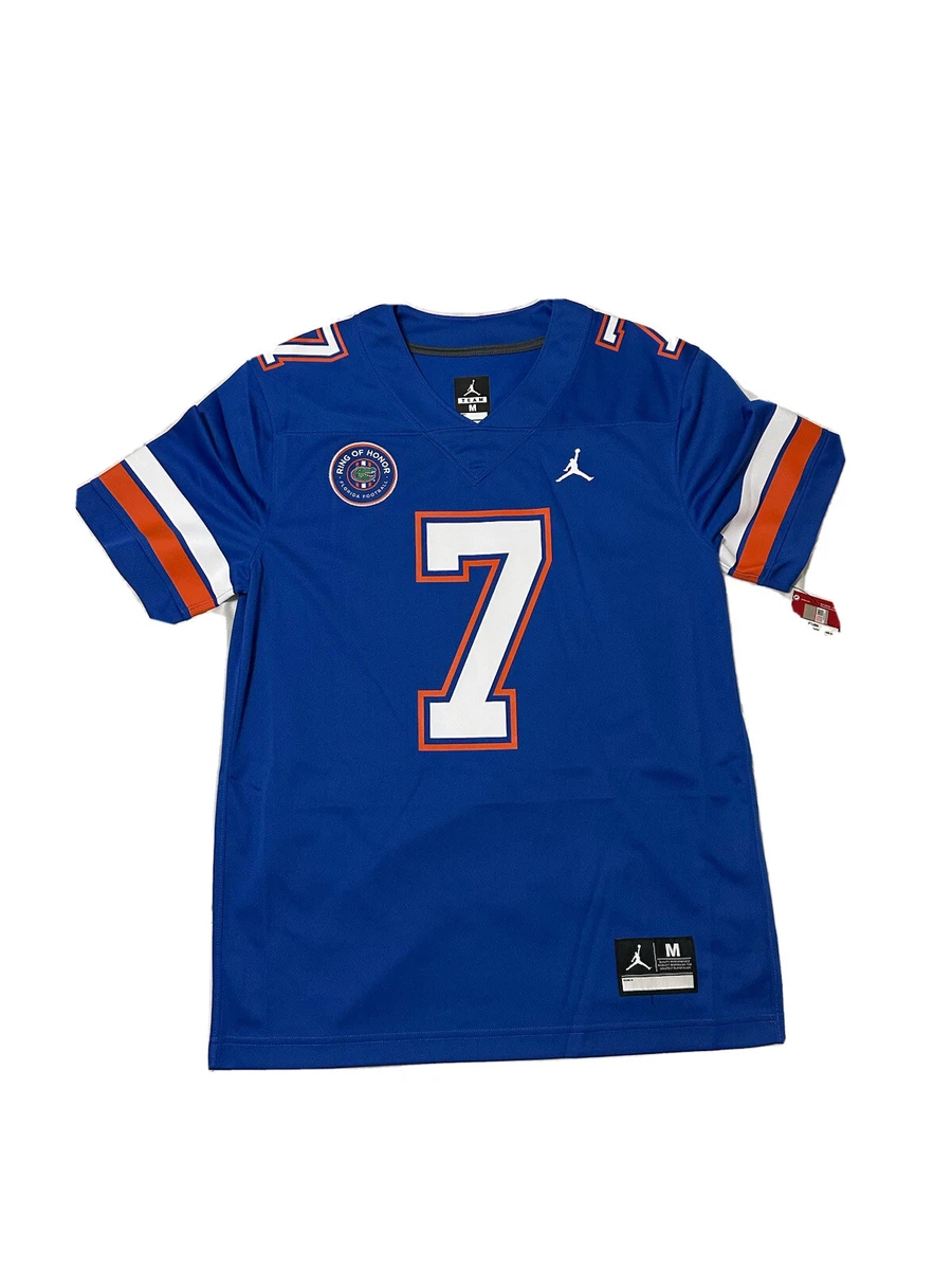 Gators store jordan jersey