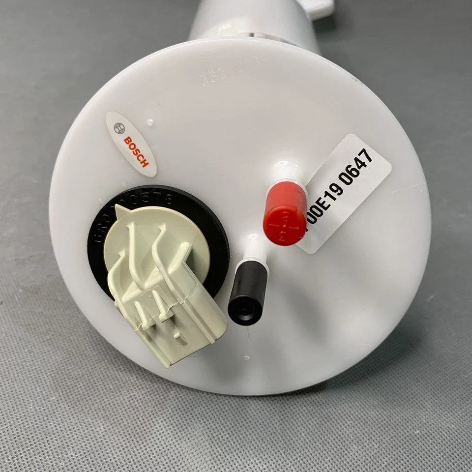 Conjunto de módulo de bomba de combustible OE para Dodge Caravan Grand Caravan 1996-2000 Foto 4 de 4