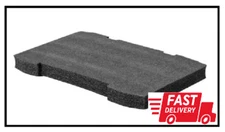 TOUGHSYSTEM 2.0 Shallow Foam Insert for Tool Box/Tray