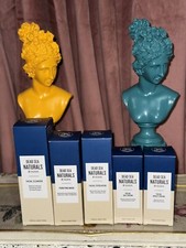 Dead Sea Naturals By Ahava Natural-Infused