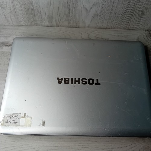TOSHIBA SATELLITE L450-16Q LAPTOP - NOT TESTED SPARES OR REPAIRS PARTS NETBOOK, - Afbeelding 5 van 8