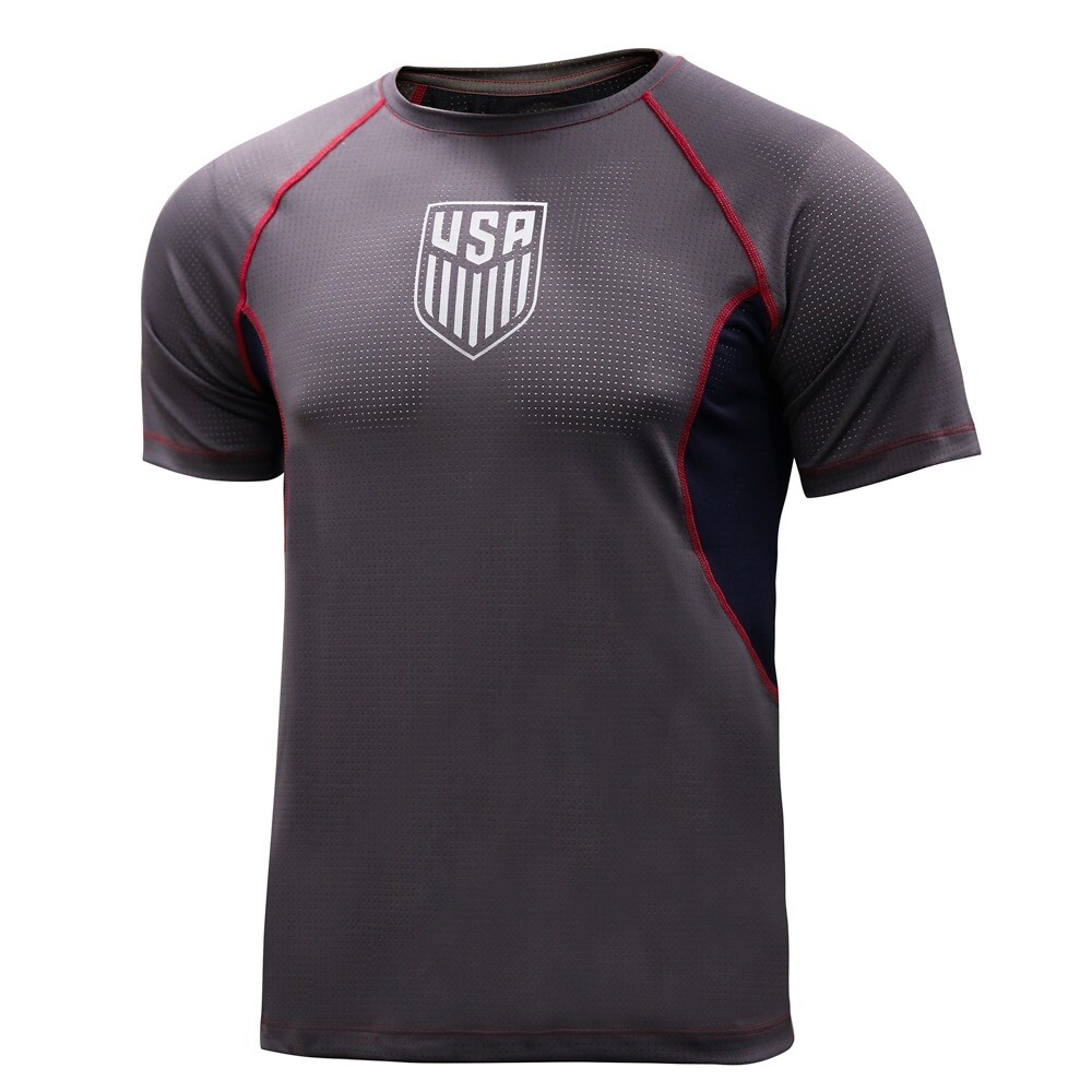 Nike USA US Soccer USMNT 2015 Away Jersey Matt Besler #5 Size M