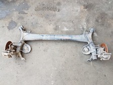 Essieu Renault MEGANE