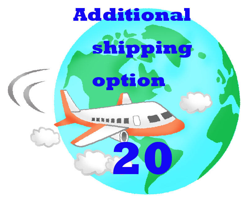 ALISIGWE SUNDAY　送料分 Additional Shipping Fee $20 from Japan | eBay