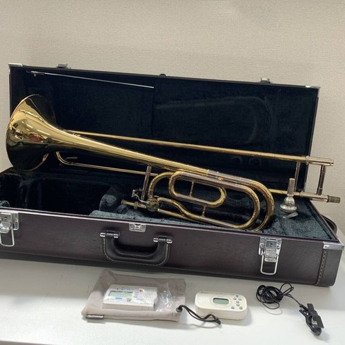 Yamaha YSL620 Trombone eBay