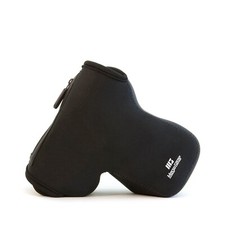 MegaGear Nikon D3500, D5600, D3400 (18-105), D5500, D3300 custodia per fotocamera in neoprene