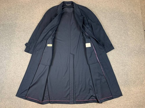 corneliani wool coat - Picture 3 of 7