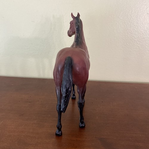 Breyer Horses Classics Series 6" Tall Black Beauty: Duchess #8902 (1996) - Picture 5 of 9