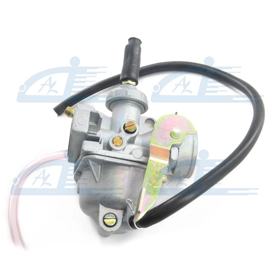 Carburador para Honda Z50 Z 50 R A RD 50cc Dirt Pit Bike 50R MONKEY BIKE XR CARB Foto 3 de 4