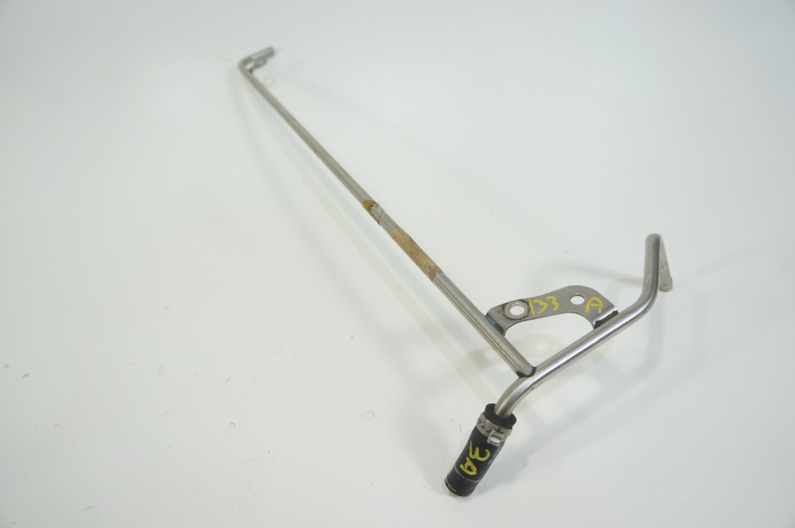 Oem 03-2012 Bentley GT GTC Flying Spur Engine Vacuum Egr Air Hose Pipe Line