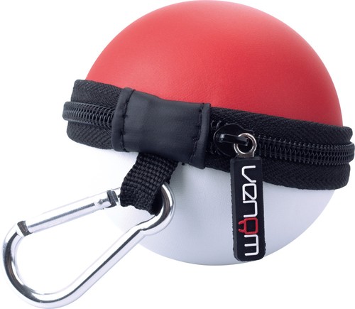 Venom Poké Ball Protective Case - Nintendo Switch - VS4902
