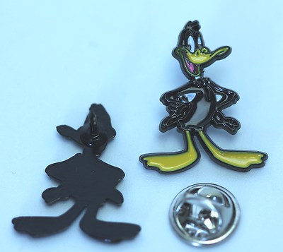 DUFFY DUCK PIN (PW 273)