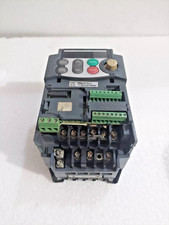 FUJI ELECTRIC COMPACT INVERTER FRN 0.4C1S-2J FRENIC-MINI-SERIES 3.1A TESTED OK