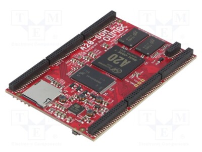 1 Stück, Modul: SOM A20-SOM-N8GB /E2DE
