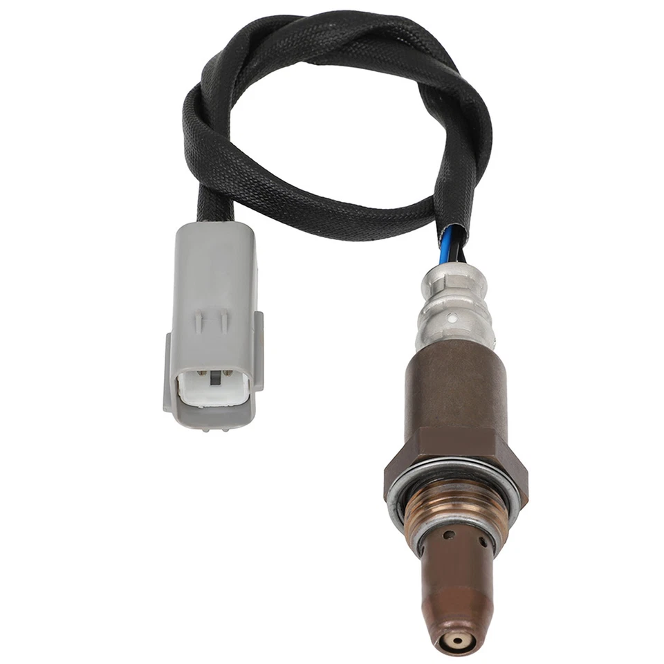 Sensor de oxígeno O2 aguas arriba + aguas abajo 4 piezas para Infiniti G37 2009 2010 V6 3,7 L EE. UU. Foto 3 de 4