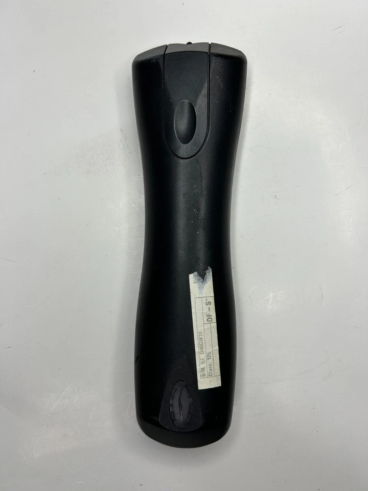 GE 257645 Universal Remote Control for VCR TV DVD AUX Satellite Cable D40GW10 - Image 3 of 3