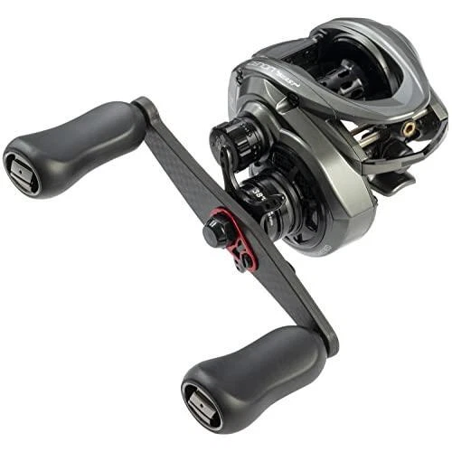 Abu Garcia Baitcast Reel Bass Fishing Reels for sale | eBay