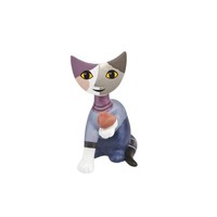Goebel Rosina Wachtmeister Figur Katze Amanda