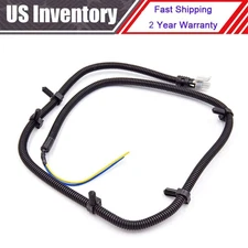 10340314 ABS Wheel Speed Sensor Wire Harness For Chevy Impala LS LT LTZ SS Sedan